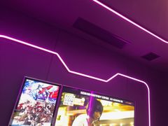 -星聚会KTV X Party(上海真如中海环宇城店)