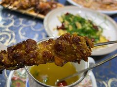 -乡村馕坑肉·烧烤·新疆菜·本地人更爱吃(阿勒泰首店)