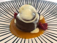 -北京古城老院厉晓麟精致菜