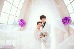 -苏州HX-合喜映画婚纱摄影