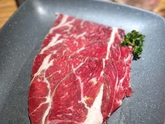 -新石器烤肉(无锡万象城店)