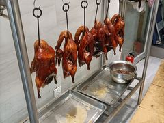-戚顺兴盐水鸭(新街口明瓦廊店)