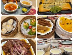 -点都德(皇岗村店)
