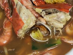 -象山小白象海鲜面