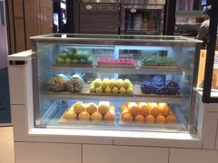 -茶百道(柏威年店)