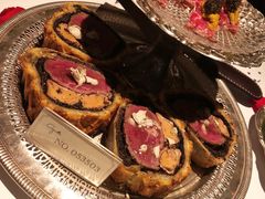 -壳里西餐厅Coquille Seafood Bistro(蒙自路店)