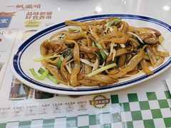 -香港新记茶餐厅(春熙太古里店)