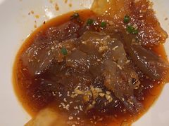-宝轩渔府·老字号海鲜·正宗津菜(水上店)