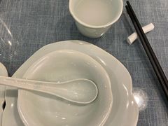 -茶油香闽南菜·花园餐厅(前埔店)