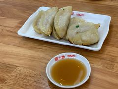 -小姜锅贴(凤凰街店)