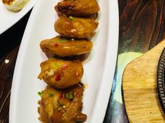 -云来居素食馆(南山店)