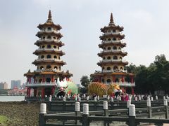 -龙虎塔
