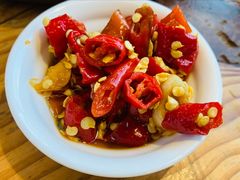 -马帮菜馆·美味野生菌