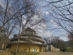 -南京市无想山景区