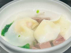 -馋三尺蟹粉小笼(人民广场店)