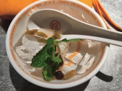 -探鱼·鲜青椒爽麻烤鱼(天河优托邦店)