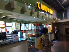 -SFC上影影城(临平店)