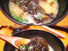 味增汤-松涛日本料理