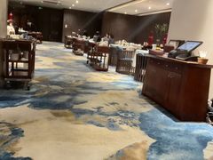 -红棉中餐厅·广州海航威斯汀酒店