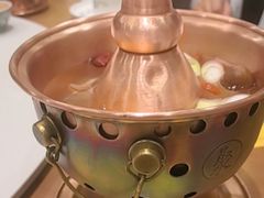 -7号院家宴.烧鸽子(门头沟店)