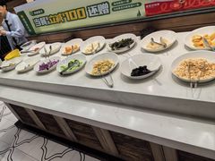 -豪客来牛排(红豆万花城店)