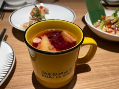 -新太二·鲜料川菜(万泰汇店)