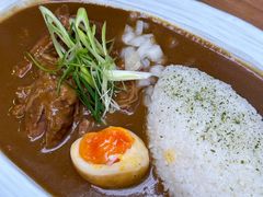 -CURRY YA 熟成咖哩專門店(深圳湾万象城店)