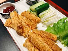 -庆江南江南菜(琴湖溪里花园城店)