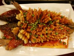 -簋街仔仔小龙虾(簋街二店)