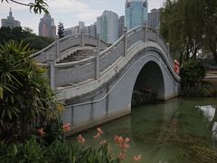 -南宁南湖公园
