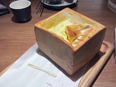 -绿茶餐厅(南昌王府井店)