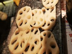 -哥老官重庆美蛙鱼头(宝山龙湖店)