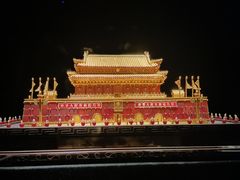 -深圳珠宝博物馆