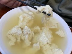 菜豆腐-张明富面皮店(东大街店)