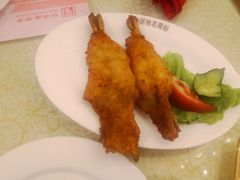 -华梅西餐厅(哈尔滨中央大街店)