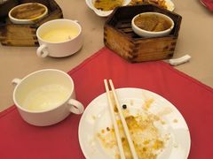 -香宫中餐厅·东北菜·铁锅炖·广式点心(哈尔滨香格里拉店)