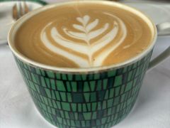 -上海和平饭店-华懋阁 The Cathay Room