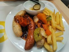 -宜家·瑞典风味餐厅(北京西红门店)