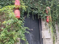 -回龙窝历史文化街区