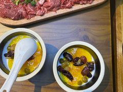 -贵厨酸汤牛肉(花果园国际中心店)