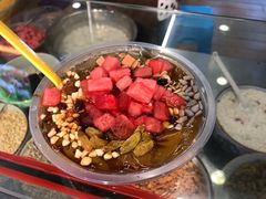 -八一好吃街·高品美食广场