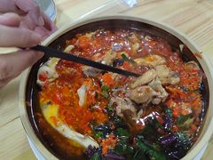 -笨罗卜浏阳菜馆(太平街店)