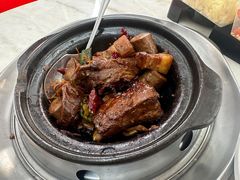 干肉骨茶-新峰肉骨茶