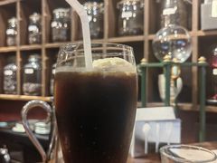 -RUMORS COFFEE ROASTERY鲁马滋咖啡(湖南路店)