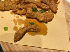 小酥肉-巴奴毛肚火锅(大剧院店)