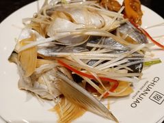-川骄海鲜自助(河东店)