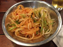 -小本家韩式烤肉(紫藤路店)