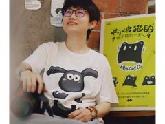 -ABCD咖啡屋(妇幼店)