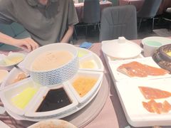 -羲和雅苑•北京烤鸭(乐园道万象城店)