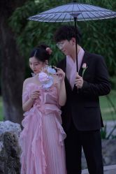点击看大图 -情订奇缘婚纱摄影(和平路店)